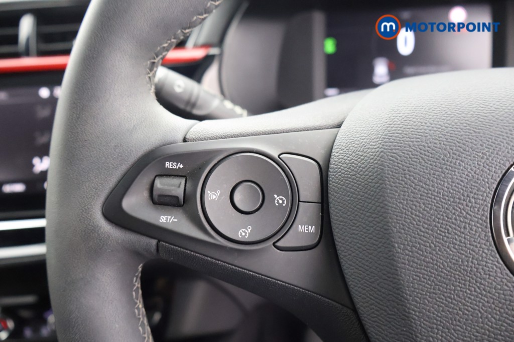 Vauxhall Corsa GS Manual Petrol Hatchback - Stock Number (1578562) - 2nd supplementary image