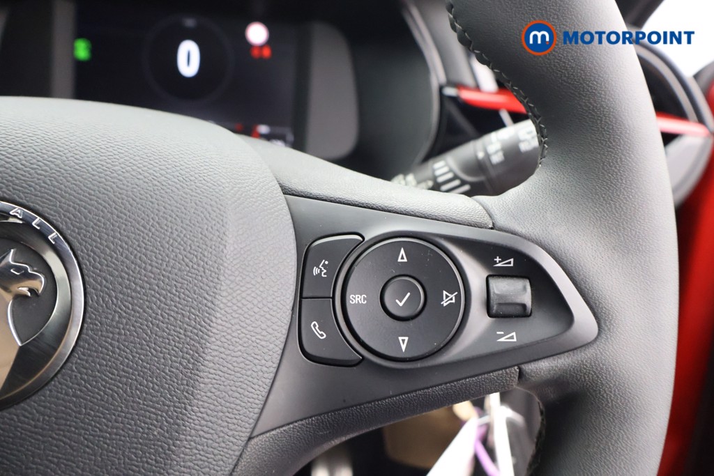 Vauxhall Corsa GS Manual Petrol Hatchback - Stock Number (1578562) - 3rd supplementary image