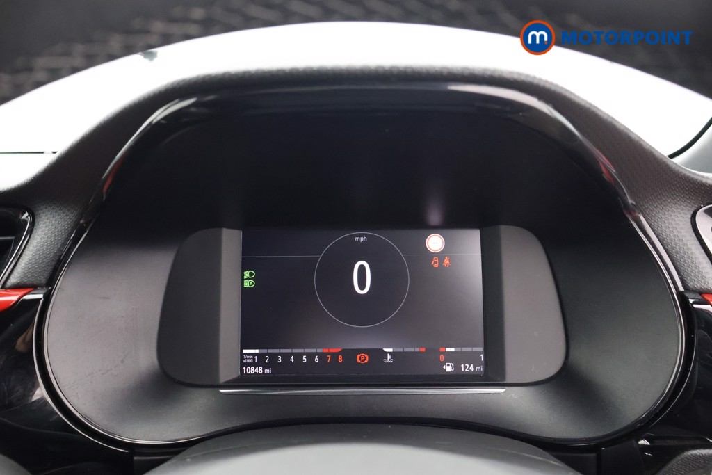 Vauxhall Corsa GS Manual Petrol Hatchback - Stock Number (1578562) - 4th supplementary image