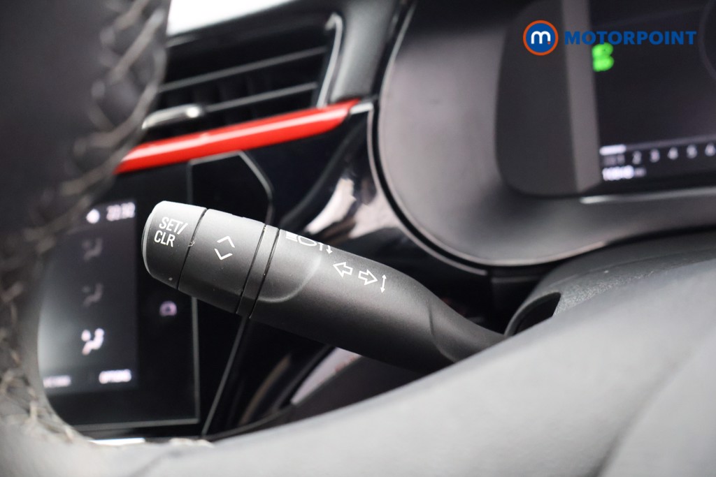 Vauxhall Corsa GS Manual Petrol Hatchback - Stock Number (1578562) - 5th supplementary image