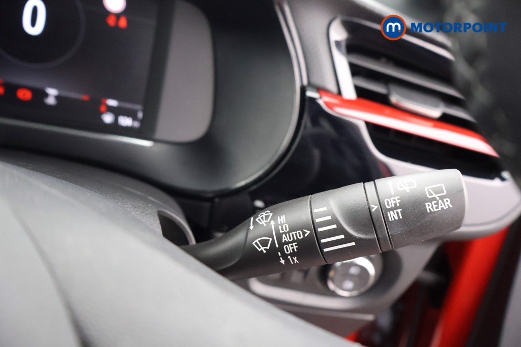 Vauxhall Corsa GS Manual Petrol Hatchback - Stock Number (1578562) - 6th supplementary image