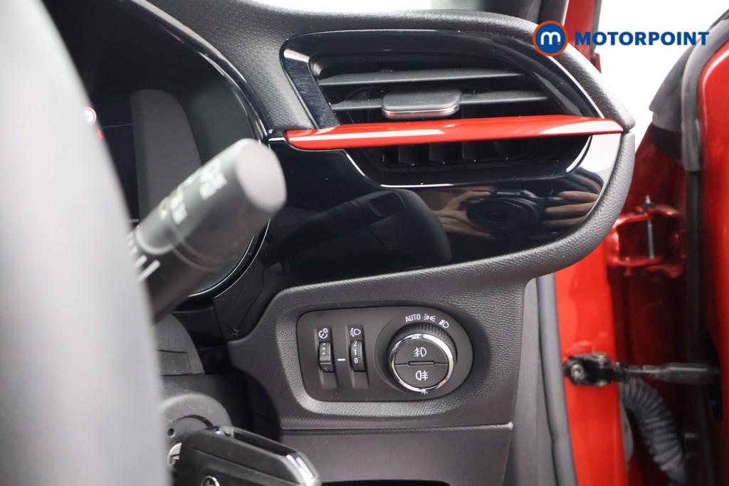 Vauxhall Corsa GS Manual Petrol Hatchback - Stock Number (1578562) - 7th supplementary image