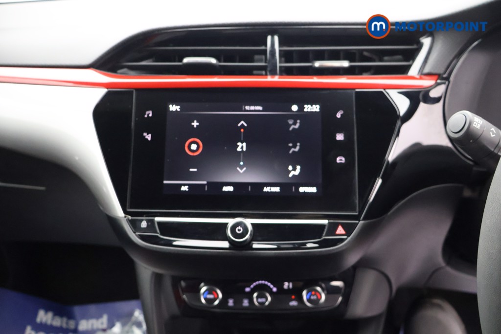 Vauxhall Corsa GS Manual Petrol Hatchback - Stock Number (1578562) - 8th supplementary image