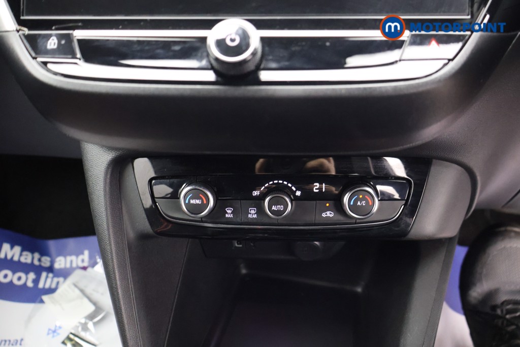 Vauxhall Corsa GS Manual Petrol Hatchback - Stock Number (1578562) - 9th supplementary image