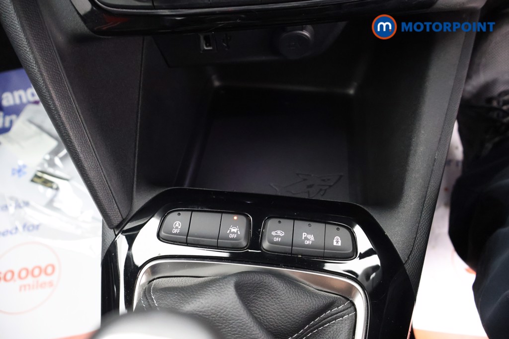 Vauxhall Corsa GS Manual Petrol Hatchback - Stock Number (1578562) - 10th supplementary image