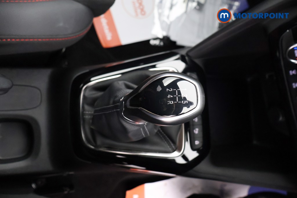 Vauxhall Corsa GS Manual Petrol Hatchback - Stock Number (1578562) - 11th supplementary image