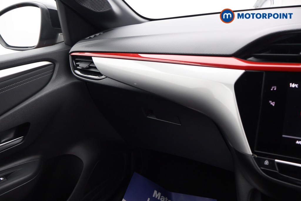 Vauxhall Corsa GS Manual Petrol Hatchback - Stock Number (1578562) - 12th supplementary image