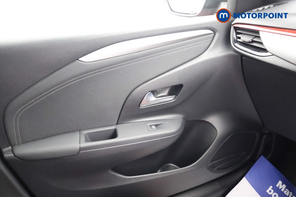 Vauxhall Corsa GS Manual Petrol Hatchback - Stock Number (1578562) - 13th supplementary image