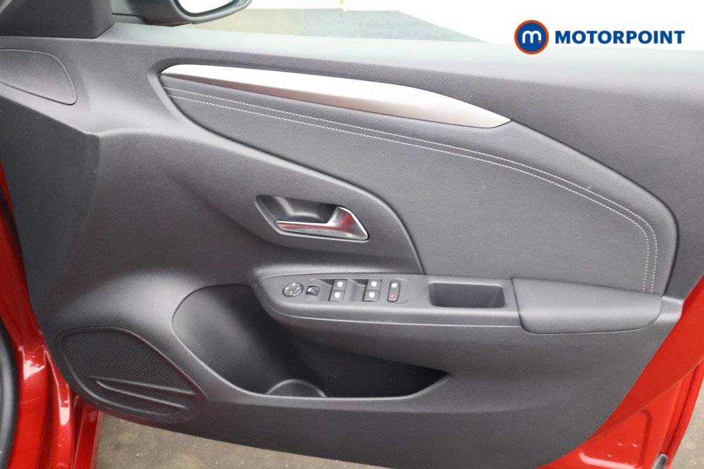 Vauxhall Corsa GS Manual Petrol Hatchback - Stock Number (1578562) - 14th supplementary image