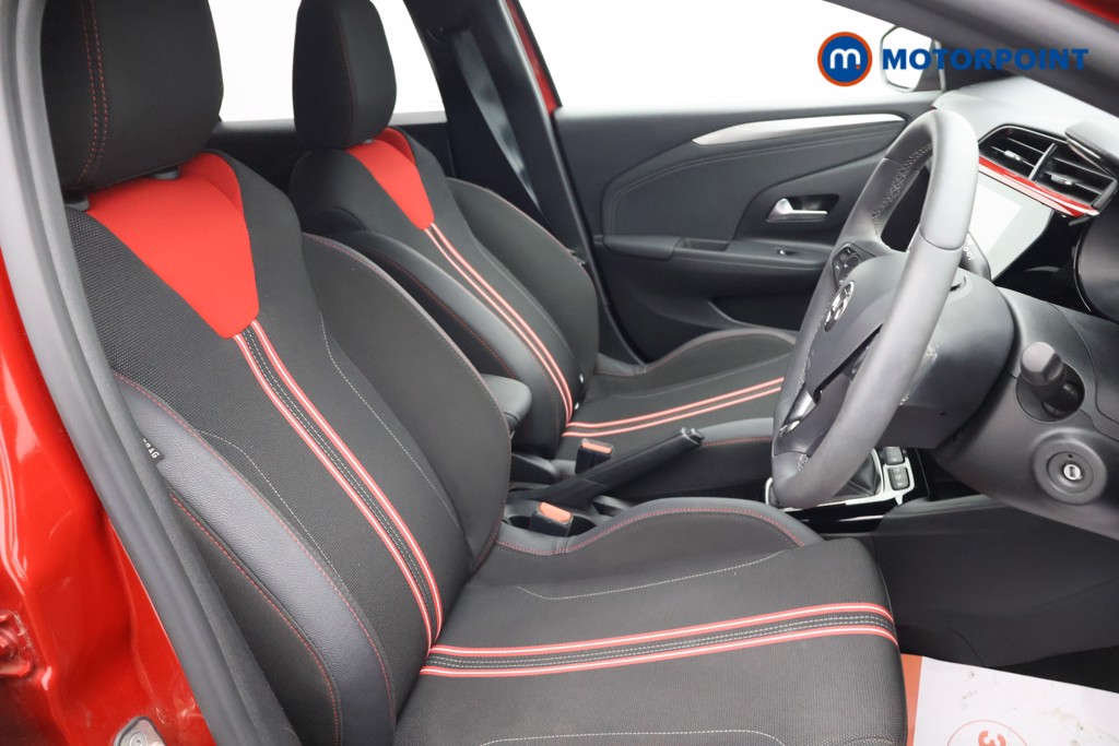 Vauxhall Corsa GS Manual Petrol Hatchback - Stock Number (1578562) - 17th supplementary image