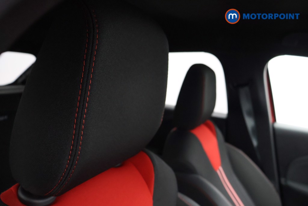 Vauxhall Corsa GS Manual Petrol Hatchback - Stock Number (1578562) - 18th supplementary image