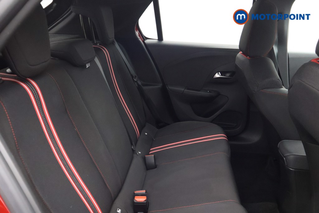 Vauxhall Corsa GS Manual Petrol Hatchback - Stock Number (1578562) - 19th supplementary image