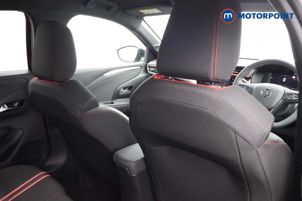 Vauxhall Corsa GS Manual Petrol Hatchback - Stock Number (1578562) - 20th supplementary image