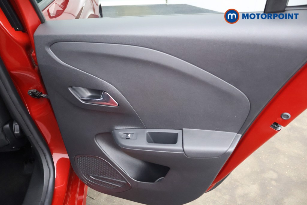 Vauxhall Corsa GS Manual Petrol Hatchback - Stock Number (1578562) - 21st supplementary image