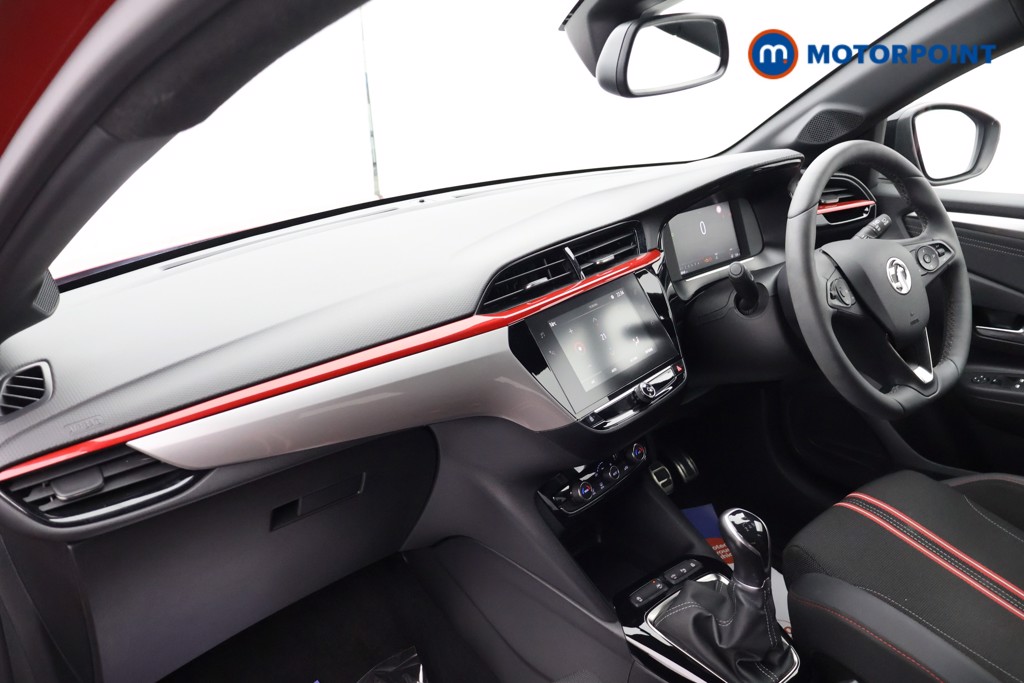 Vauxhall Corsa GS Manual Petrol Hatchback - Stock Number (1578562) - 22nd supplementary image