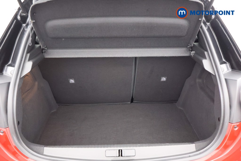 Vauxhall Corsa GS Manual Petrol Hatchback - Stock Number (1578562) - 24th supplementary image