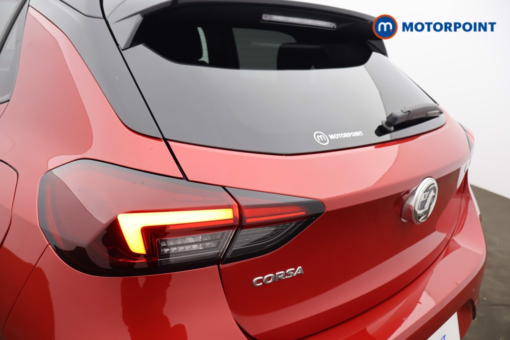 Vauxhall Corsa GS Manual Petrol Hatchback - Stock Number (1578562) - 25th supplementary image
