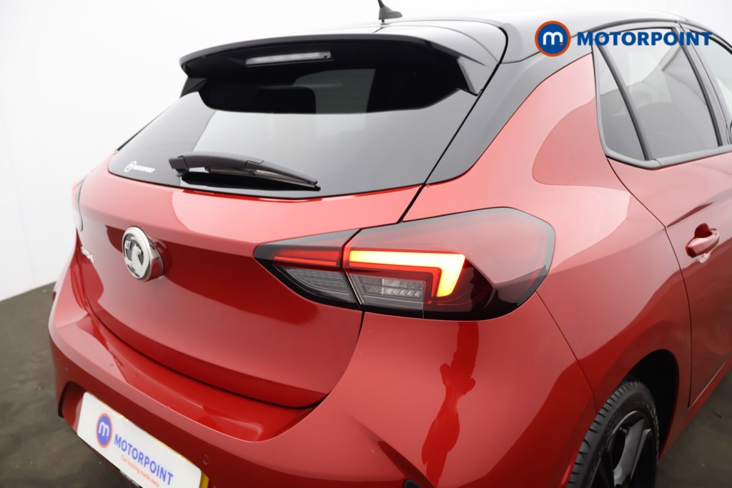 Vauxhall Corsa GS Manual Petrol Hatchback - Stock Number (1578562) - 26th supplementary image