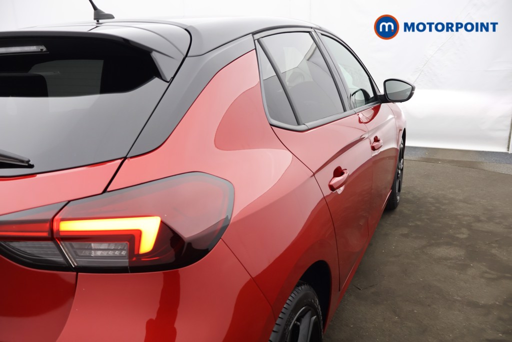 Vauxhall Corsa GS Manual Petrol Hatchback - Stock Number (1578562) - 27th supplementary image