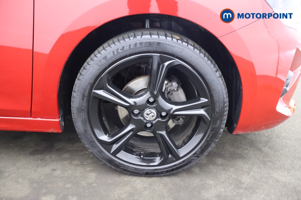 Vauxhall Corsa GS Manual Petrol Hatchback - Stock Number (1578562) - 29th supplementary image