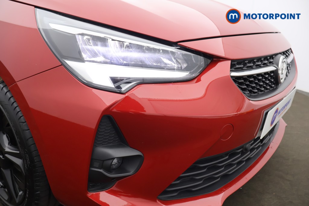 Vauxhall Corsa GS Manual Petrol Hatchback - Stock Number (1578562) - 30th supplementary image