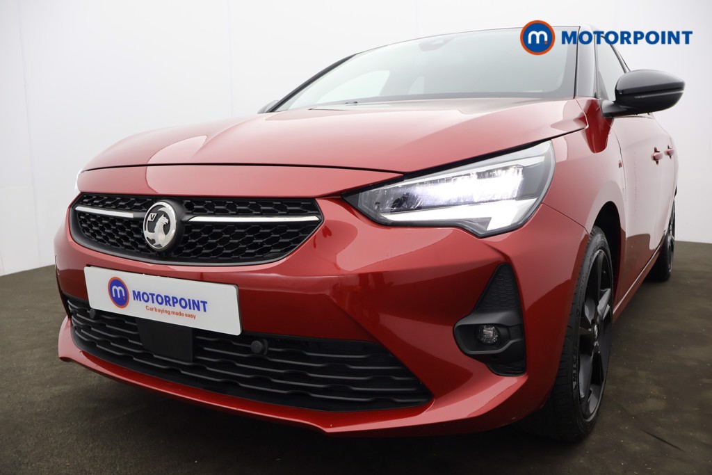 Vauxhall Corsa GS Manual Petrol Hatchback - Stock Number (1578562) - 31st supplementary image