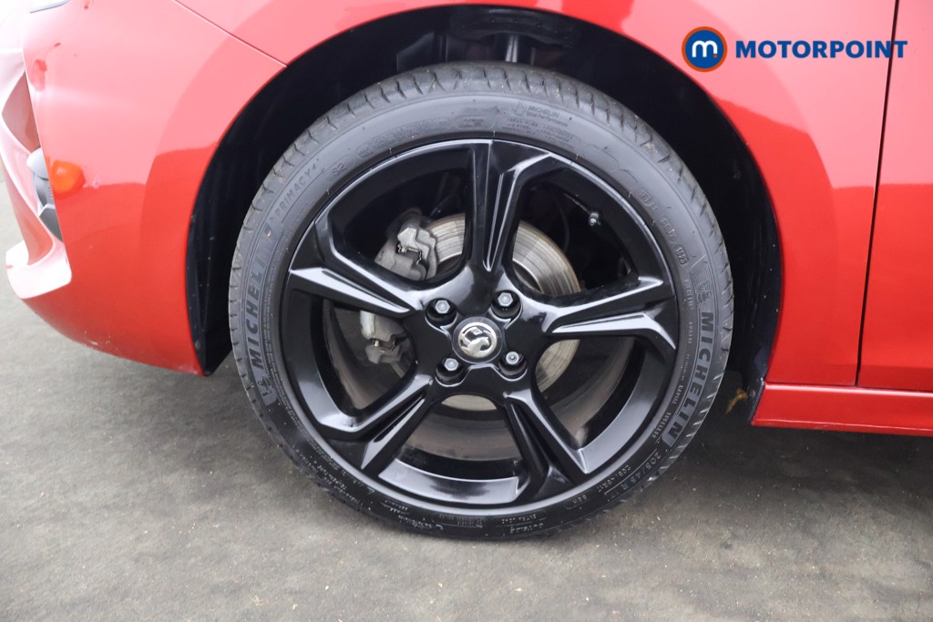 Vauxhall Corsa GS Manual Petrol Hatchback - Stock Number (1578562) - 32nd supplementary image