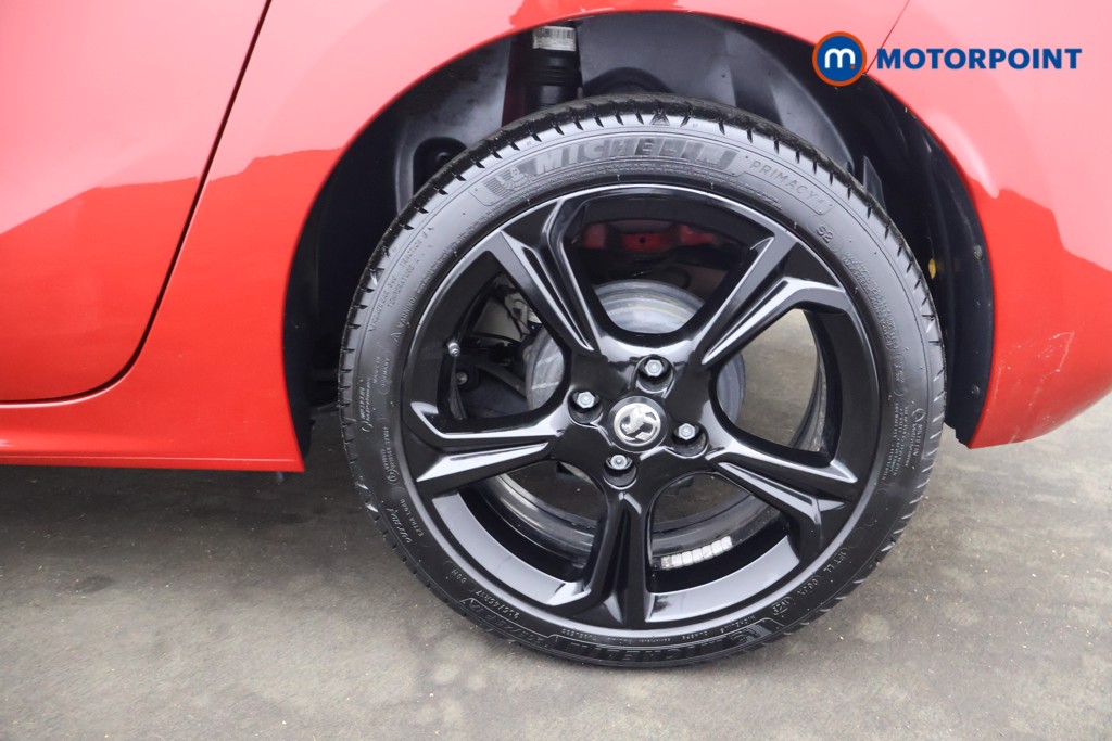 Vauxhall Corsa GS Manual Petrol Hatchback - Stock Number (1578562) - 33rd supplementary image