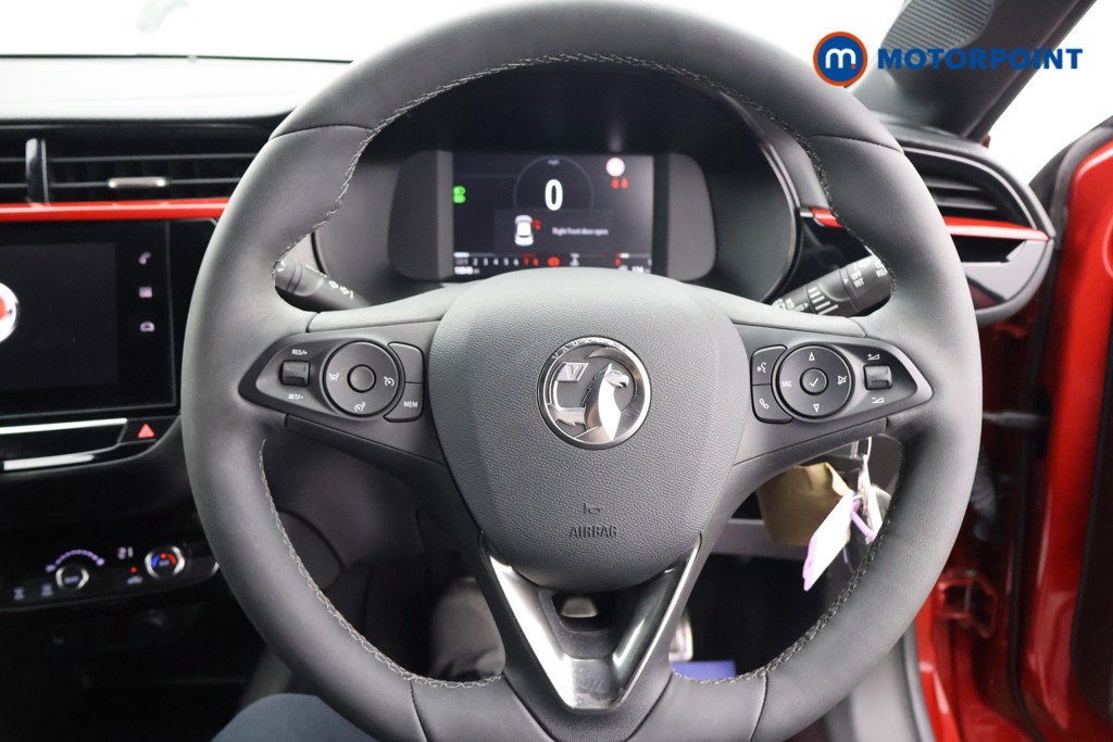 Vauxhall Corsa GS Manual Petrol Hatchback - Stock Number (1578562) - 1st supplementary image