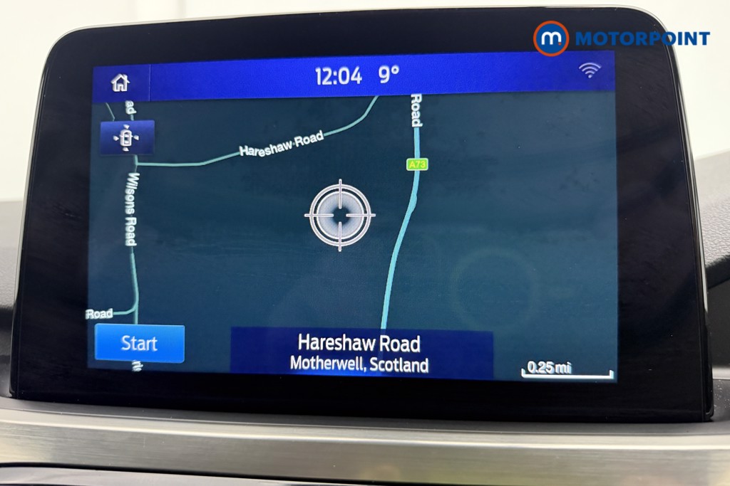 Ford Kuga Titanium First Edition Manual Petrol SUV - Stock Number (1578763) - 2nd supplementary image