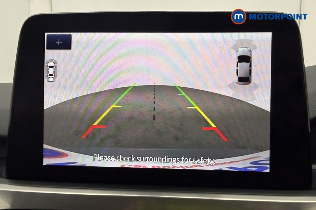 Ford Kuga Titanium First Edition Manual Petrol SUV - Stock Number (1578763) - 3rd supplementary image