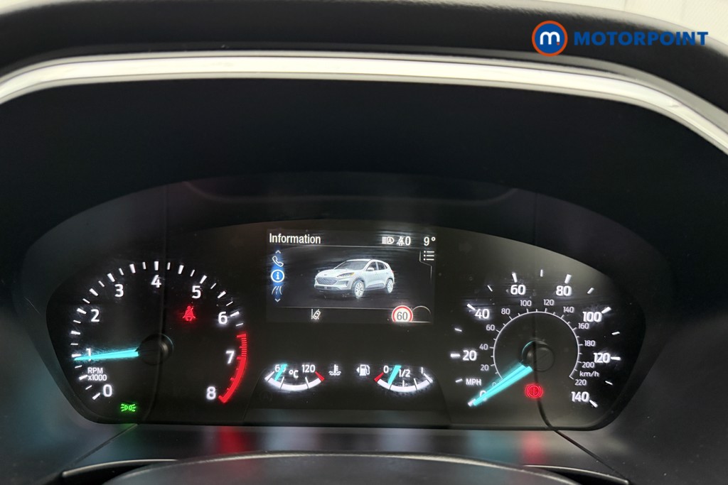 Ford Kuga Titanium First Edition Manual Petrol SUV - Stock Number (1578763) - 6th supplementary image