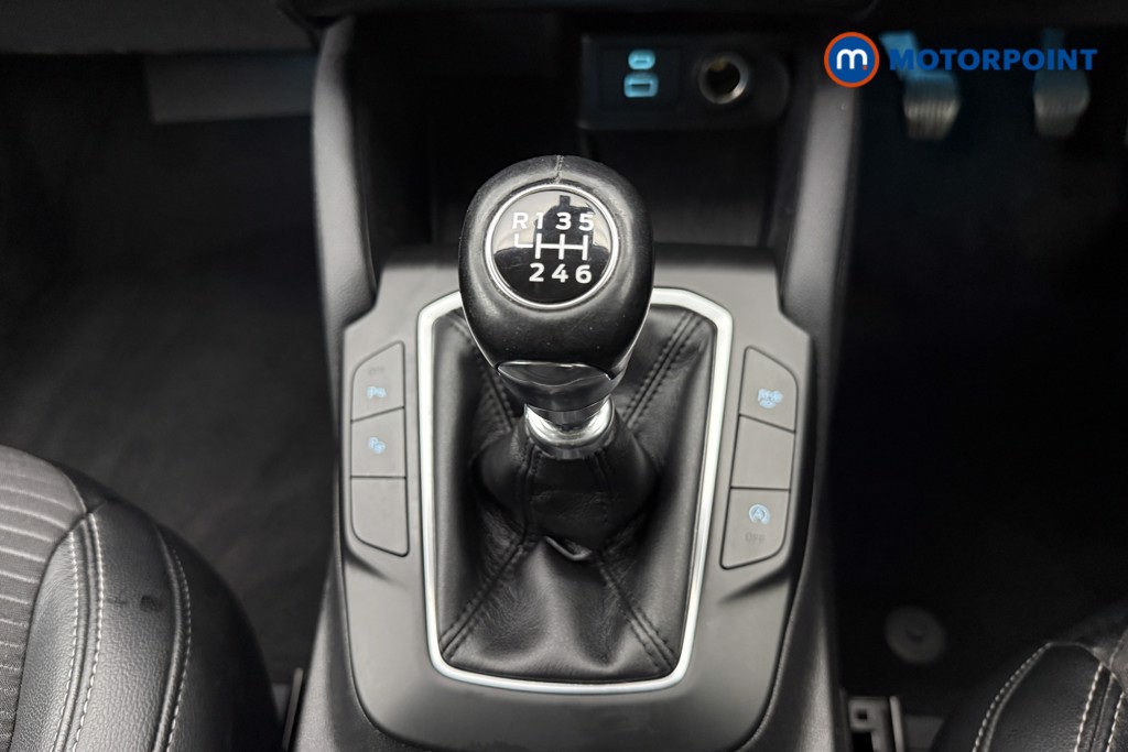 Ford Kuga Titanium First Edition Manual Petrol SUV - Stock Number (1578763) - 7th supplementary image