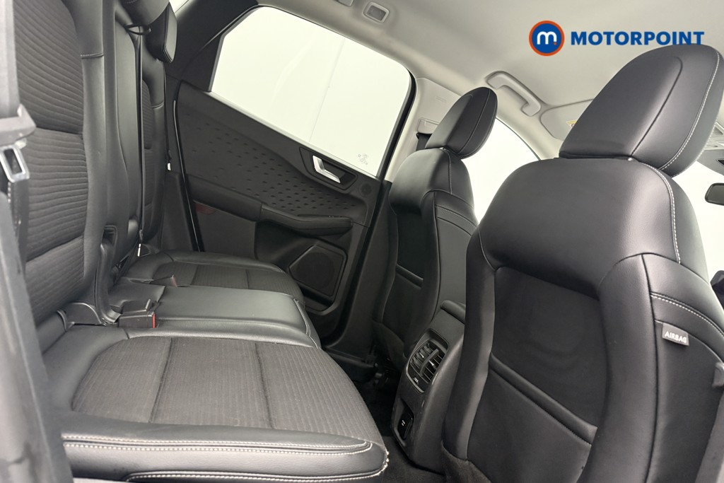 Ford Kuga Titanium First Edition Manual Petrol SUV - Stock Number (1578763) - 9th supplementary image