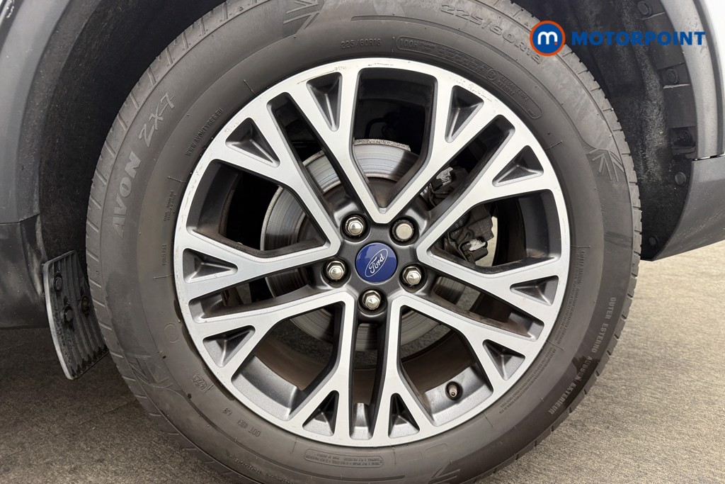 Ford Kuga Titanium First Edition Manual Petrol SUV - Stock Number (1578763) - 13th supplementary image