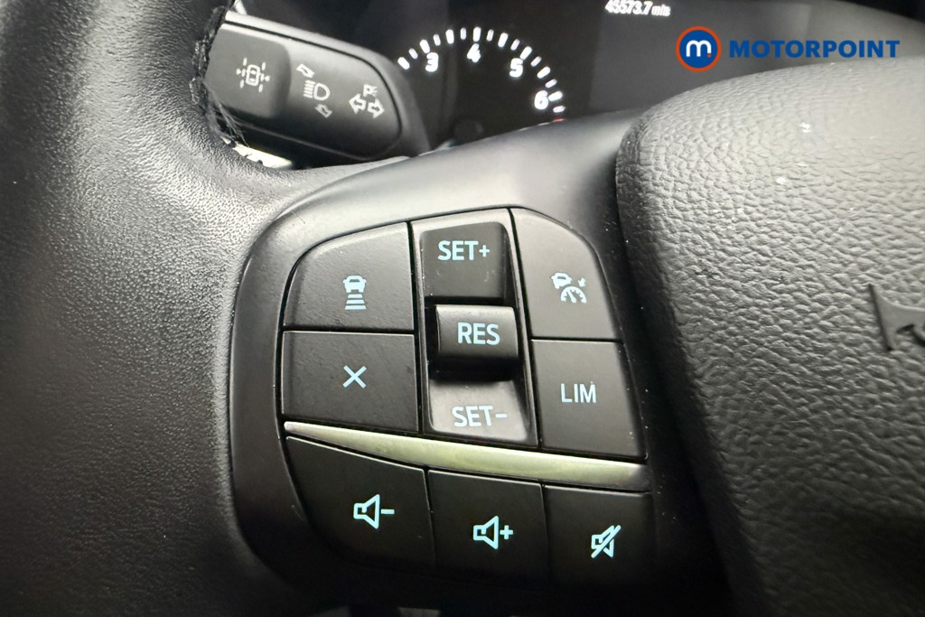 Ford Kuga Titanium First Edition Manual Petrol SUV - Stock Number (1578763) - 14th supplementary image