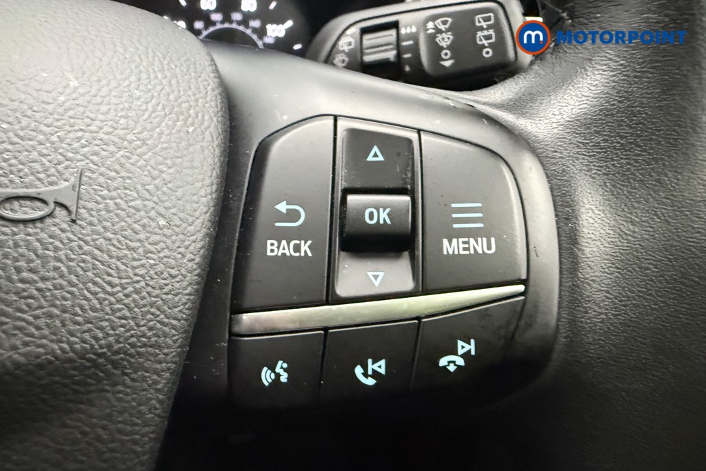 Ford Kuga Titanium First Edition Manual Petrol SUV - Stock Number (1578763) - 15th supplementary image