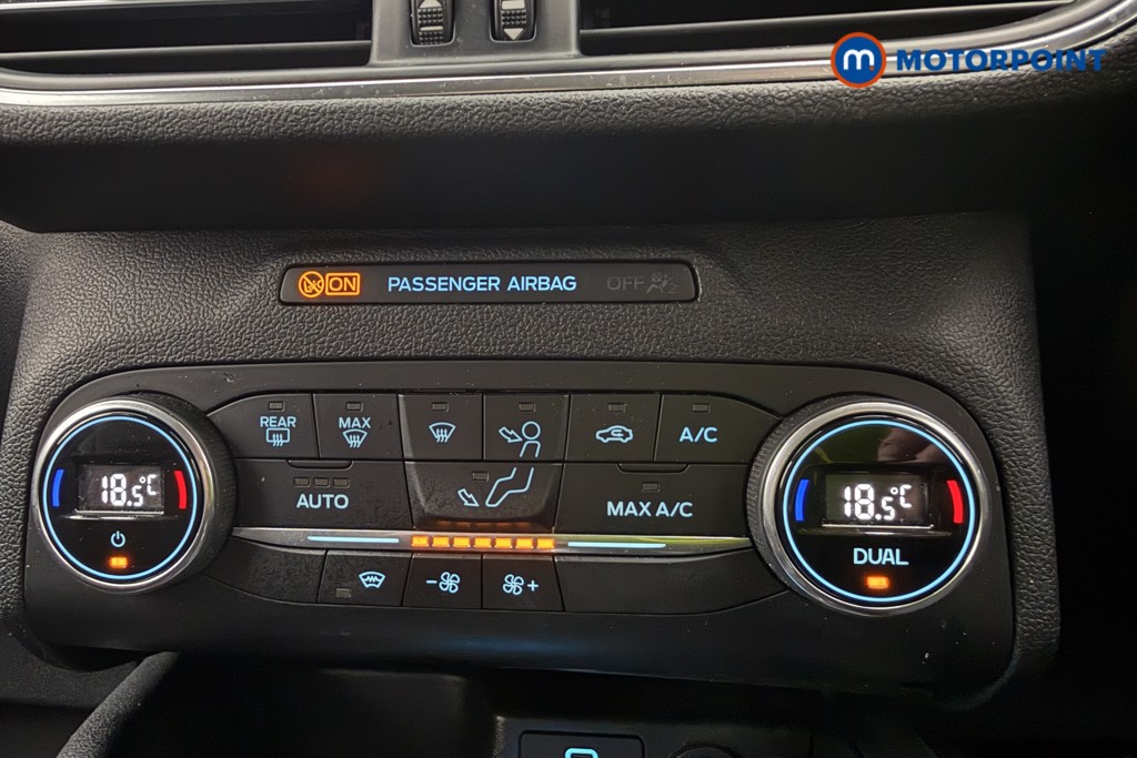 Ford Kuga Titanium First Edition Manual Petrol SUV - Stock Number (1578763) - 16th supplementary image