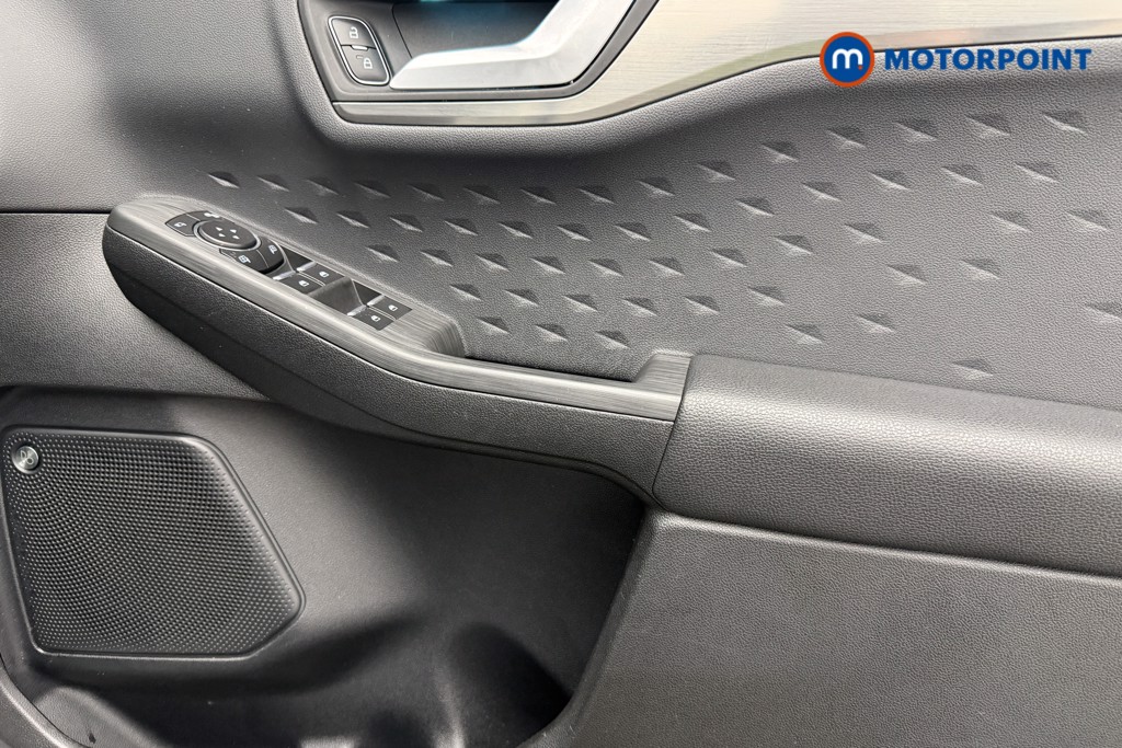 Ford Kuga Titanium First Edition Manual Petrol SUV - Stock Number (1578763) - 18th supplementary image