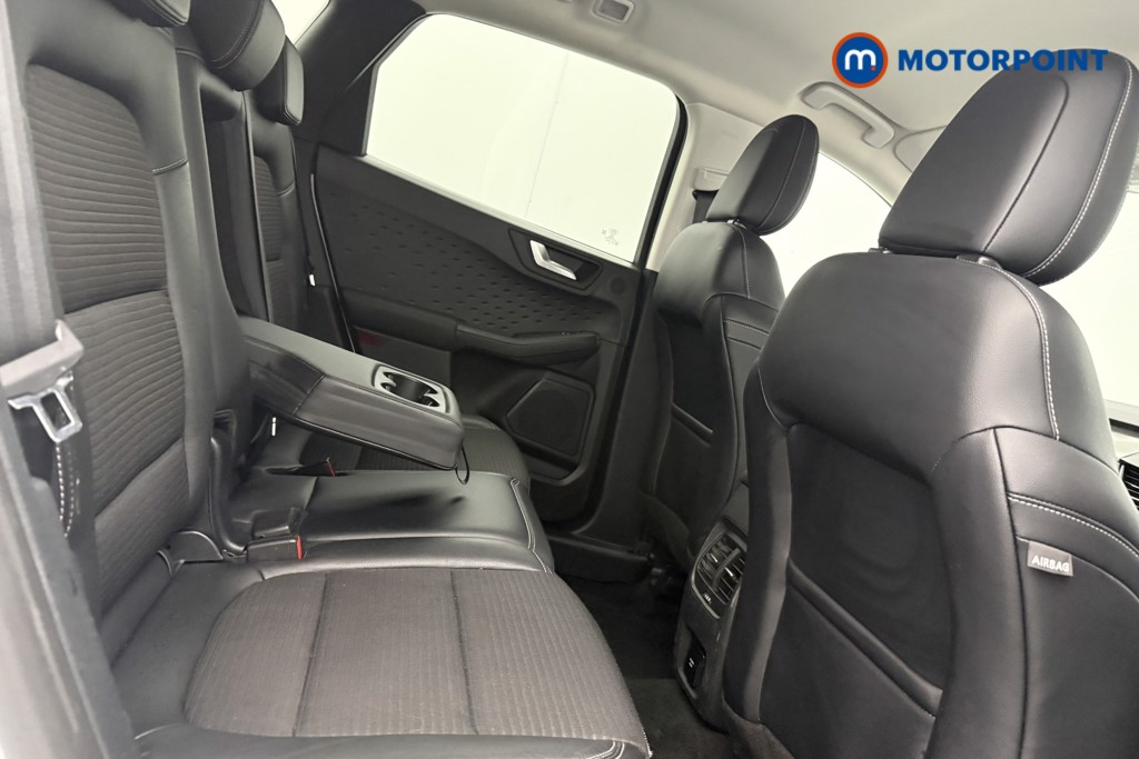 Ford Kuga Titanium First Edition Manual Petrol SUV - Stock Number (1578763) - 20th supplementary image