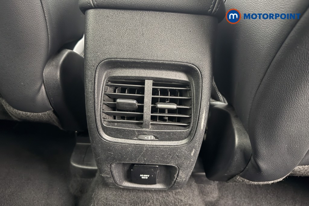 Ford Kuga Titanium First Edition Manual Petrol SUV - Stock Number (1578763) - 21st supplementary image