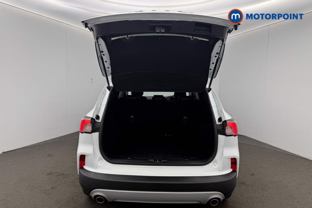 Ford Kuga Titanium First Edition Manual Petrol SUV - Stock Number (1578763) - 22nd supplementary image