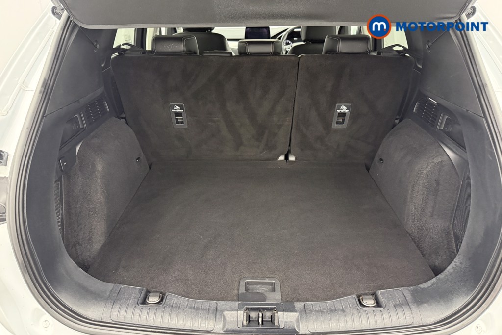 Ford Kuga Titanium First Edition Manual Petrol SUV - Stock Number (1578763) - 23rd supplementary image