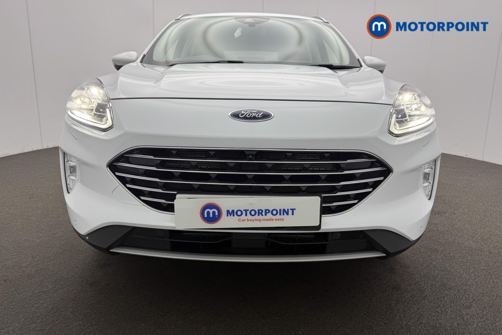 Ford Kuga Titanium First Edition Manual Petrol SUV - Stock Number (1578763) - 24th supplementary image