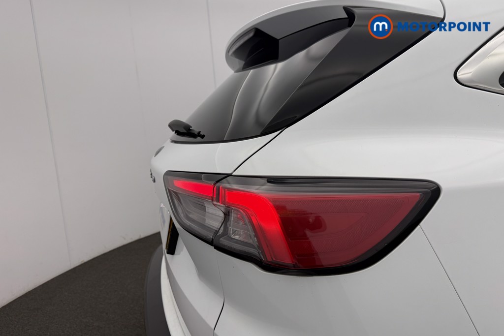 Ford Kuga Titanium First Edition Manual Petrol SUV - Stock Number (1578763) - 27th supplementary image