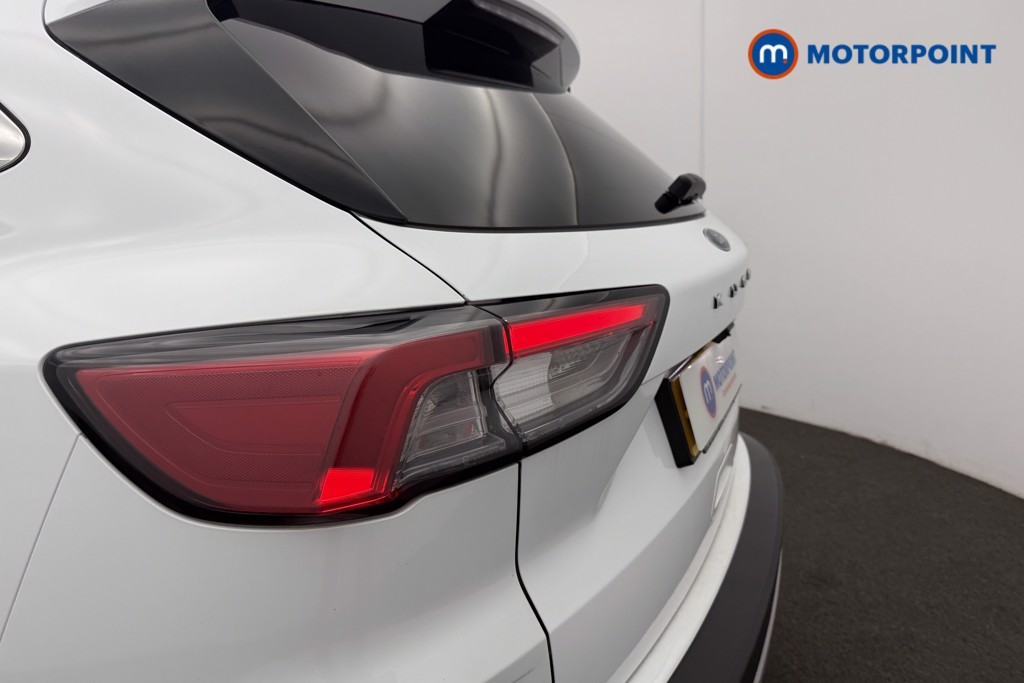 Ford Kuga Titanium First Edition Manual Petrol SUV - Stock Number (1578763) - 28th supplementary image