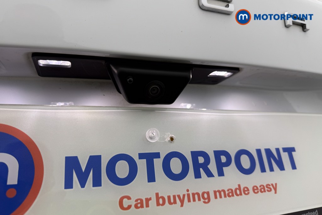 Ford Kuga Titanium First Edition Manual Petrol SUV - Stock Number (1578763) - 29th supplementary image