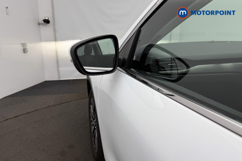 Ford Kuga Titanium First Edition Manual Petrol SUV - Stock Number (1578763) - 31st supplementary image