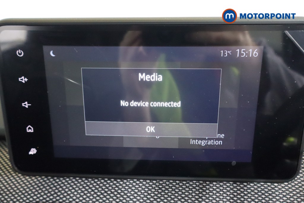 Dacia Jogger Expression Automatic Petrol-Electric Hybrid People Carrier - Stock Number (1578864) - 6th supplementary image