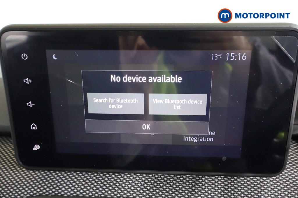 Dacia Jogger Expression Automatic Petrol-Electric Hybrid People Carrier - Stock Number (1578864) - 7th supplementary image